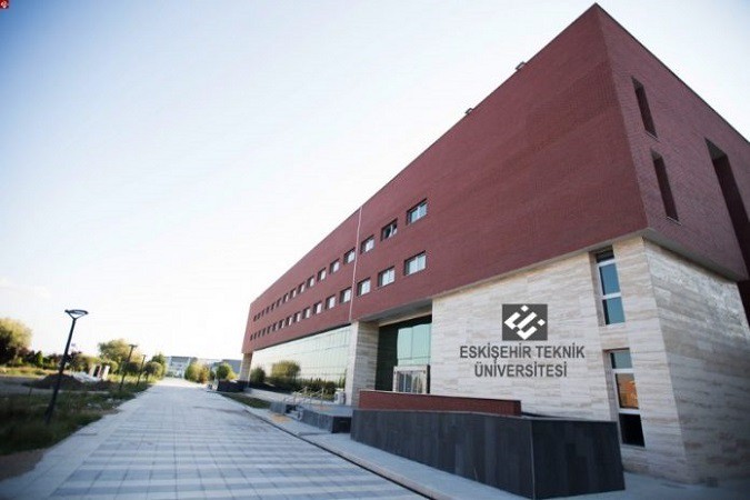 Eskişehir Teknik University 7